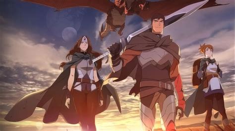 DOTA: Dragon's Blood: Book 2 .